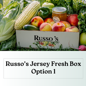 Russo's Jersey Fresh Box