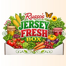 Load image into Gallery viewer, Russo's Jersey Fresh Box
