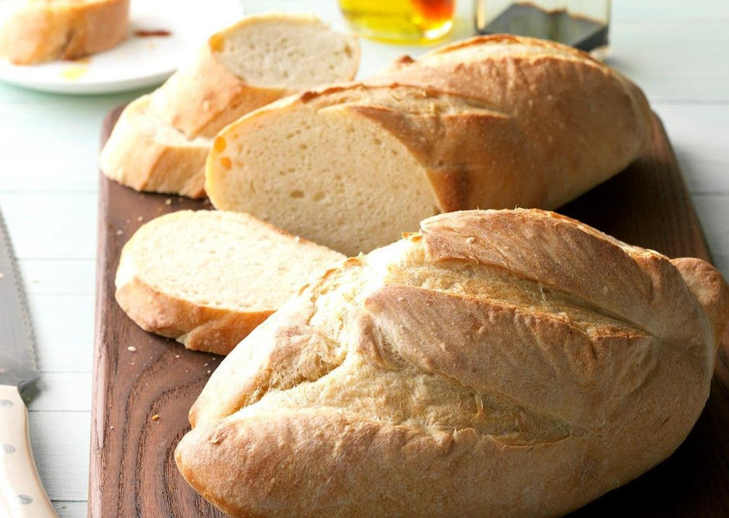Italian Bread
